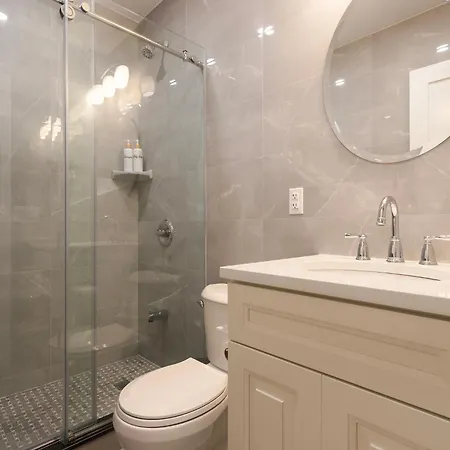 Little Manhattan 5 Min Walk To Times Square Private Bathroom World Cup 2026 Ready New York