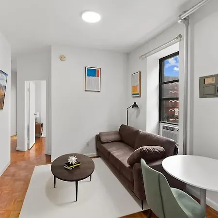 89-3fs Newly Furnished 2br 1bath Upper East Side