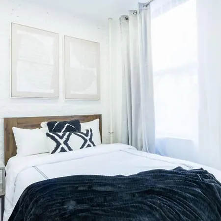 Apartment 180-2 Brand New 2br 1bath East Village New York