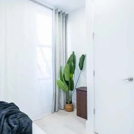 180-2 Brand New 2br 1bath East Village Apartment New York