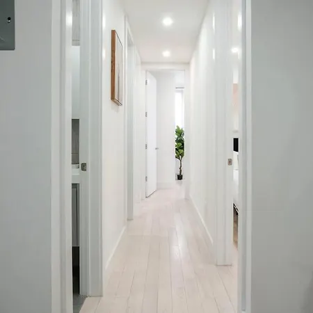 180-1 3br 2baths With Private Outdoors East Village
