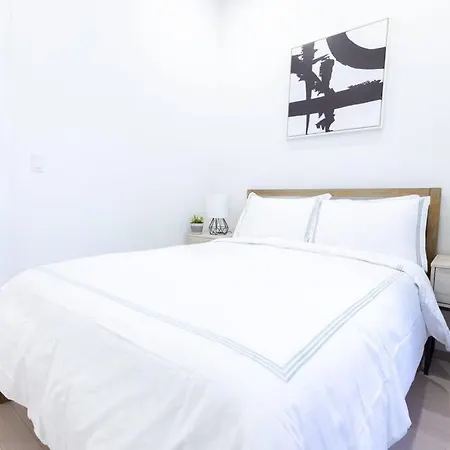 170-g 3br Duplex With Outdoor Space East Village *