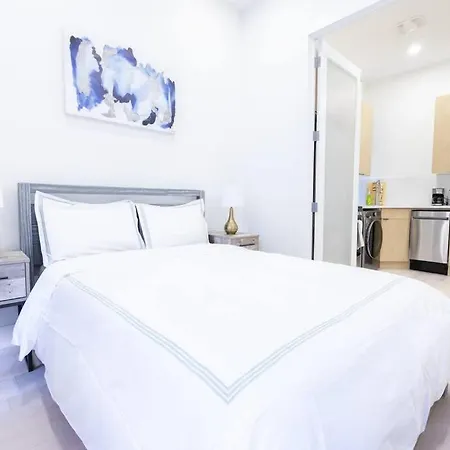 Apartment 170-g 3br Duplex With Outdoor Space East Village New York