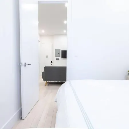 170-g 3br Duplex With Outdoor Space East Village Apartment New York