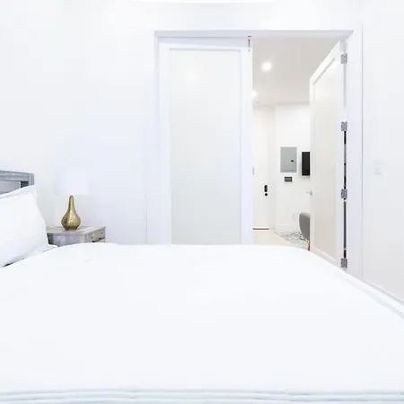 Apartment 170-g 3br Duplex With Outdoor Space East Village New York
