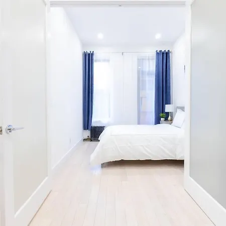 Apartment 170-g 3br Duplex With Outdoor Space East Village *