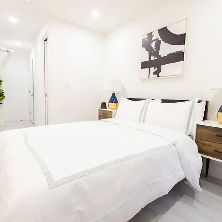Apartment 170-g 3br Duplex With Outdoor Space East Village *