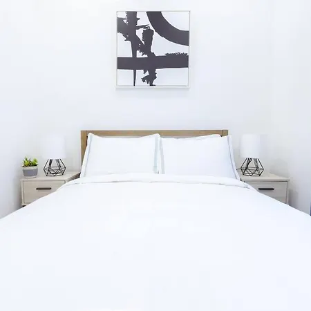 170-g 3br Duplex With Outdoor Space East Village * New York