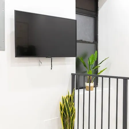 Apartment 170-g 3br Duplex With Outdoor Space East Village New York