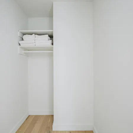 Apartment Blueground Downtown Bk Gym Wd Nr Bam Nyc-1682 *