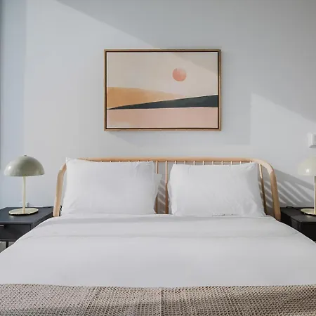 Apartment Blueground Downtown Bk Gym Wd Nr Bam Nyc-1682 *
