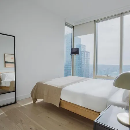 Apartment Blueground Downtown Bk Gym Wd Nr Bam Nyc-1682 *