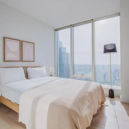 Blueground Downtown Bk Gym Wd Nr Bam Nyc-1682 Apartment *