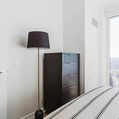 Apartment Blueground Williamsburg Gym Wd Nr Bridge Nyc-1696 *
