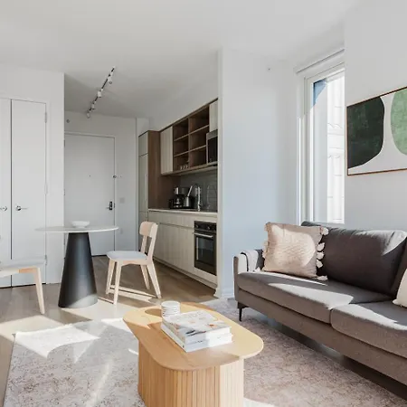 Apartment Blueground Williamsburg Gym Wd Nr Bridge Nyc-1696