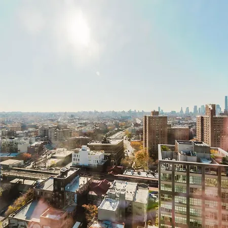 Apartment Blueground Williamsburg Gym Wd Nr Bridge Nyc-1696