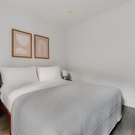 Apartment Blueground Gramercy Park Ac Elevator Nr Park Nyc-1692 *