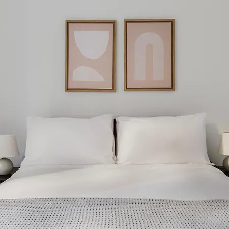 Apartment Blueground Gramercy Park Ac Elevator Nr Park Nyc-1692 New York
