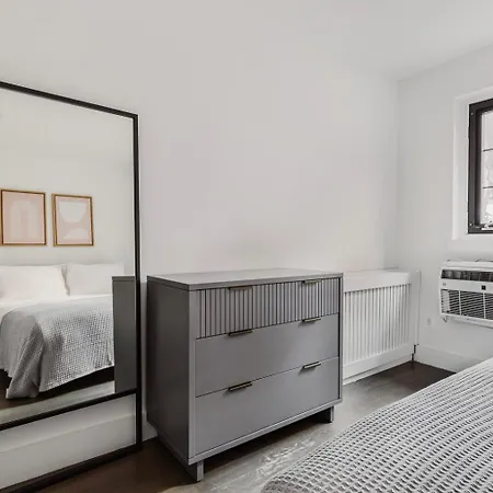 Blueground Gramercy Park Ac Elevator Nr Park Nyc-1692 Apartment *