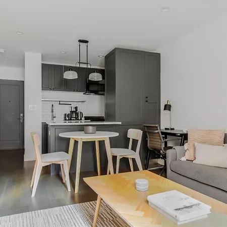 Apartment Blueground Gramercy Park Ac Elevator Nr Park Nyc-1692 New York