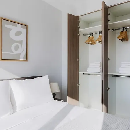 Apartment Blueground Midtown West Pool Gym Nr Times Sq Nyc-1695