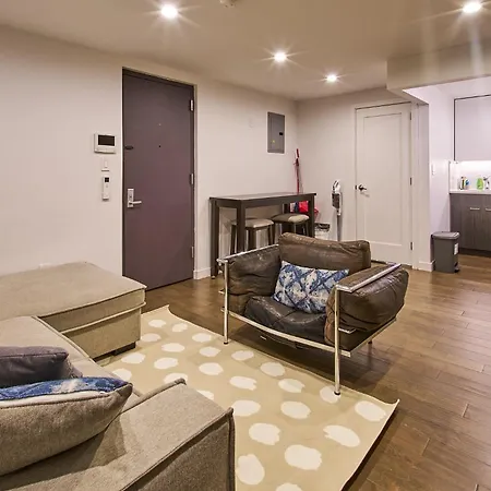 Apartment Modern 2 Bedroom Retreat In Downtown Manhattan *