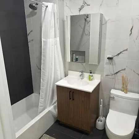 Beautiful Greenpoint Apartment