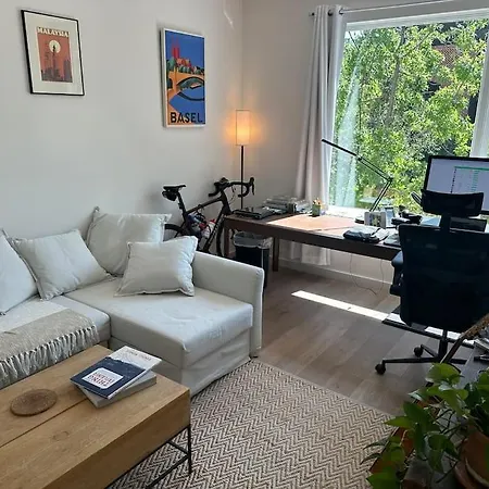 Apartment Beautiful Greenpoint