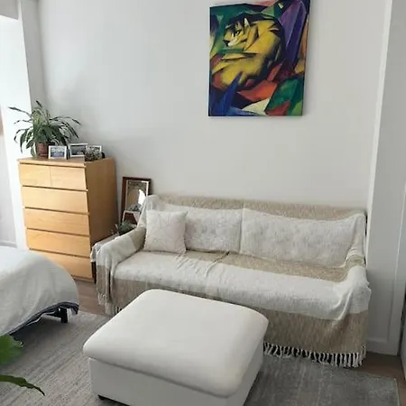 Beautiful Greenpoint Apartment *