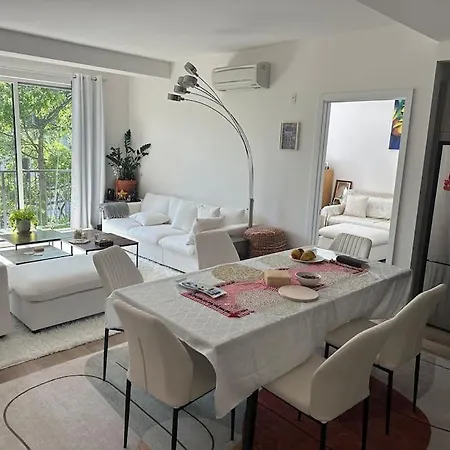 Apartment Beautiful Greenpoint *