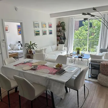 Apartment Beautiful Greenpoint *