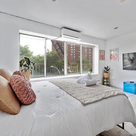 Chinatown Essential 2 Bedroom 900 Square Feet Apartment New York