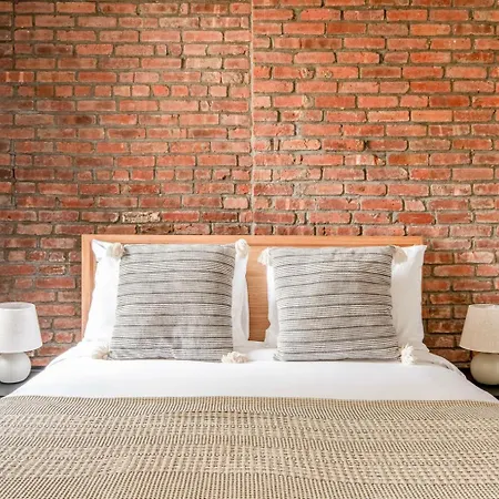 Apartment Blueground West Village 1bd Nyc-1447