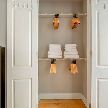 Blueground West Village 1bd Nyc-1447