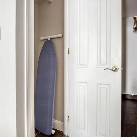 Apartment Blueground West Village 1bd Nyc-1447