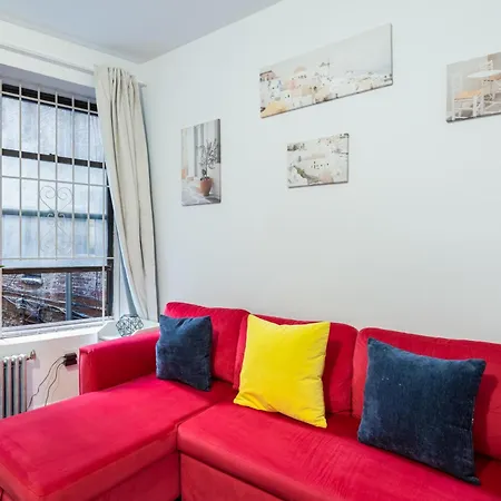 Charming 2-bedroom Haven In Manhattan * New York