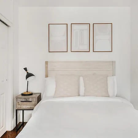 69-3a Prime Les Modern Brand New 1br New York