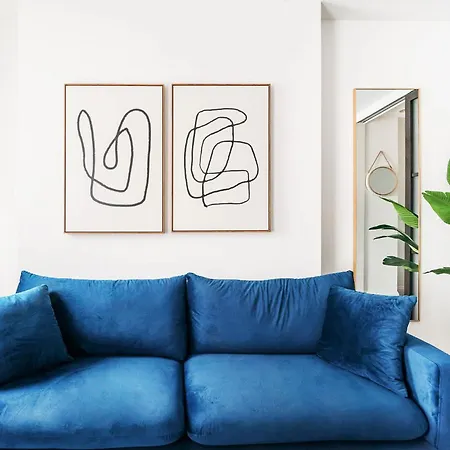 Apartment 69-3b Prime Lower East Side Brand New 1br New York