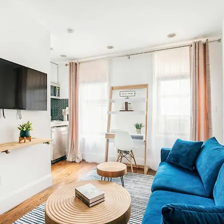 69-3b Prime Lower East Side Brand New 1br