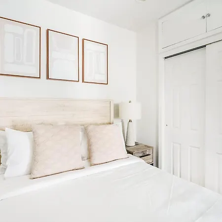 69-3b Prime Lower East Side Brand New 1br Apartment New York