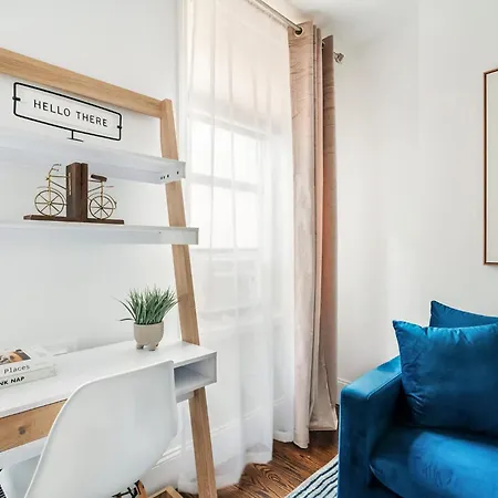Apartment 69-3b Prime Lower East Side Brand New 1br New York