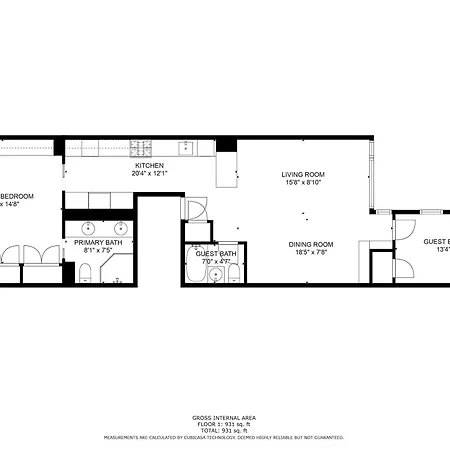 Apartment Private Penthouse W Roof Oasis New York