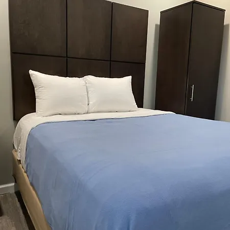 Hotel Voyage New York