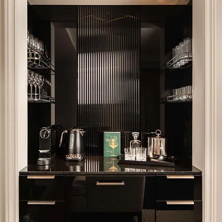 Hotel Waldorf Astoria New York