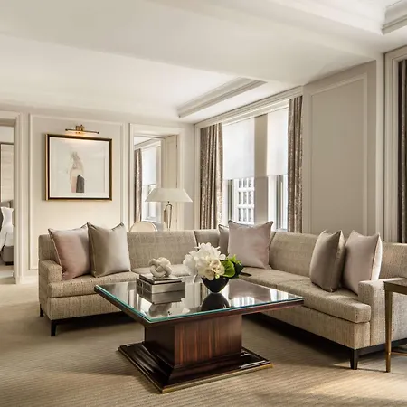 Waldorf Astoria