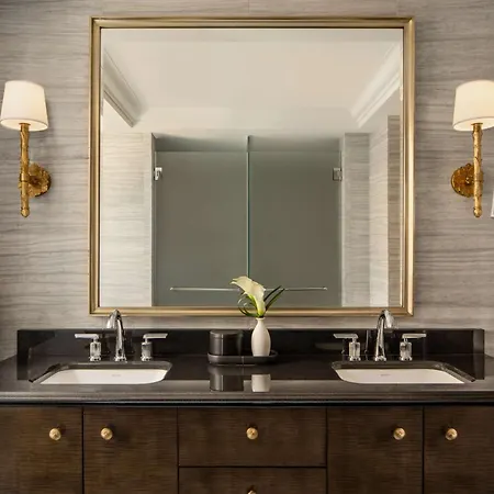 Hotel Waldorf Astoria