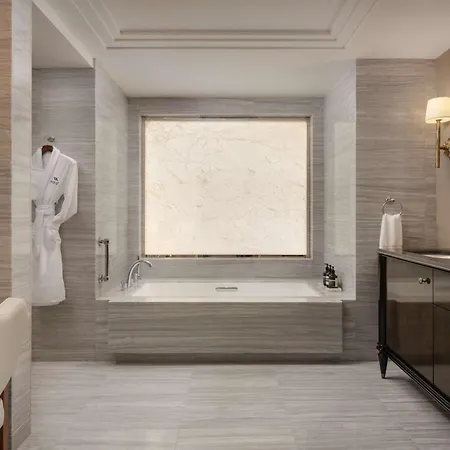 Waldorf Astoria New York