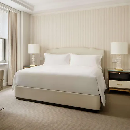 Hotel Waldorf Astoria 5*