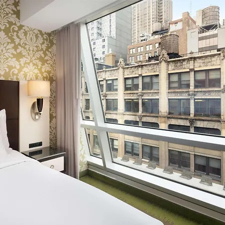 Western Premier Herald Square Hotel