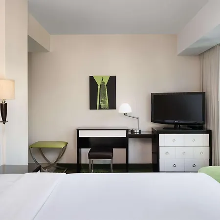 Western Premier Herald Square Hotel